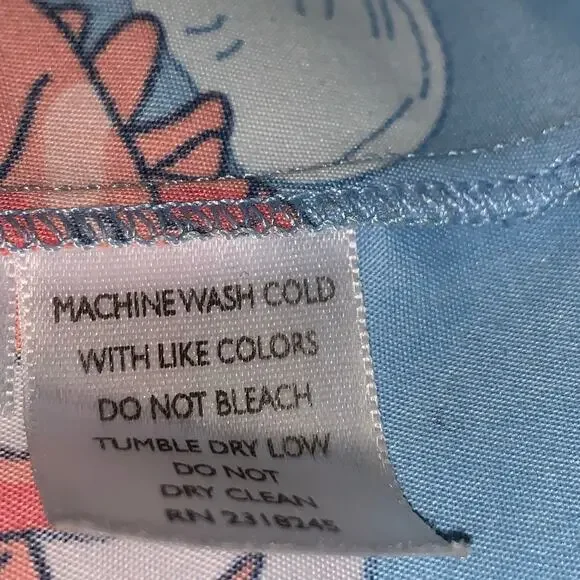 Vineyard Vines mini skirt sz m - Picture 7 of 11